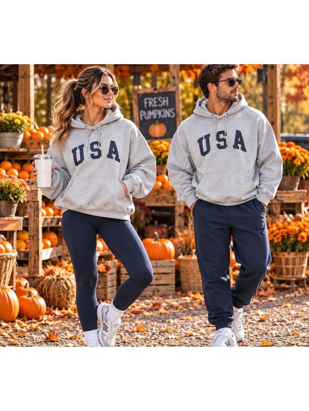 John Galt USA HOODIE Best * see notes XL